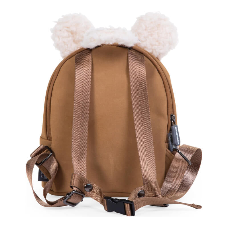 Childhome My First Bag Childrens Backpack - Suede
