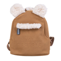 Childhome My First Bag Childrens Backpack - Suede