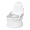 Baby Star My First Learn n Flush Potty