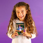 Floss & Rock My Secret Diary - Dino