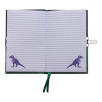 Floss & Rock My Secret Diary - Dino