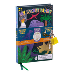 Floss & Rock My Secret Diary - Dino