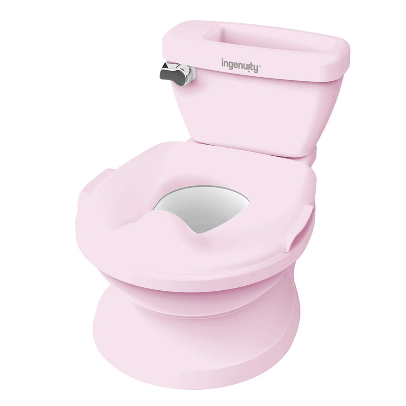 Ingenuity‚Ñ¢ My Size Potty Pro - Pink