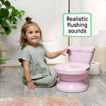 Ingenuity‚Ñ¢ My Size Potty Pro - Pink