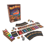 ThinkFun Mystic Market