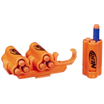 NERF N-Strike 精英版外殼升級套件