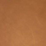 Babyletto Naka Storage Ottoman - Vegan Tan Leather with Light Wood Base