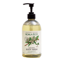 Koala Eco Natural Body Wash - Rosalina & Peppermint 500ml