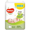 Huggies Natural Care Baby Wipes 208s