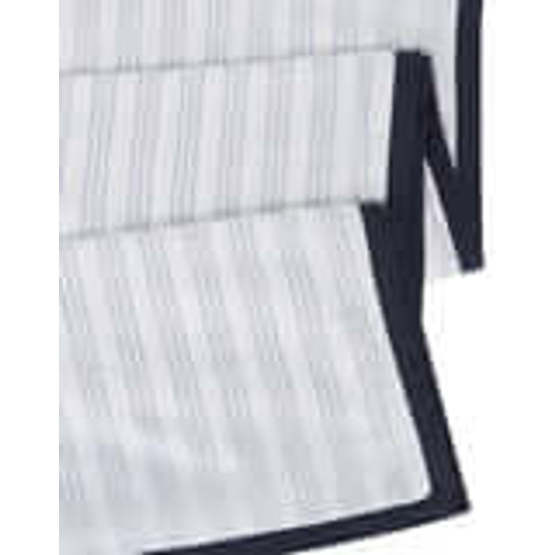 Malabar Baby Natural Cotton Dohar - Cairo Blue