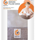 Ergobaby Natural Curve Nursing Pillow COVER ONLY
