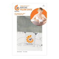 Ergobaby Natural Curve Nursing Pillow COVER ONLY
