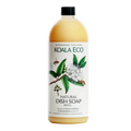 Koala Eco Natural Dish Soap - Lemon Myrtle & Mandarin 1L Refill