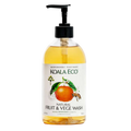 Koala Eco Natural Fruit & Vege Wash - Mandarin 500ml