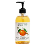 Koala Eco Natural Fruit & Vege Wash - Mandarin 500ml