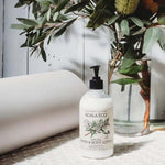 Koala Eco Natural Hand & Body Lotion - Lemon Scented Eucalyptus & Rosemary 500ml