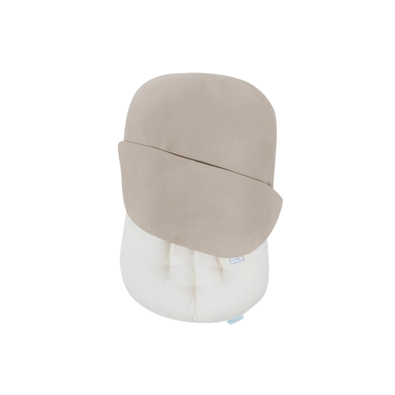 Snuggle Me 天然嬰兒躺椅（附椅套）