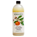 Koala Eco Natural Laundry Wash 1L Refill - Mandarin & Peppermint
