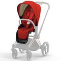 Cybex Priam 4 Seat Pack