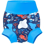 Splash About Happy Nappy™ - Under the Sea / Medium 3-6months