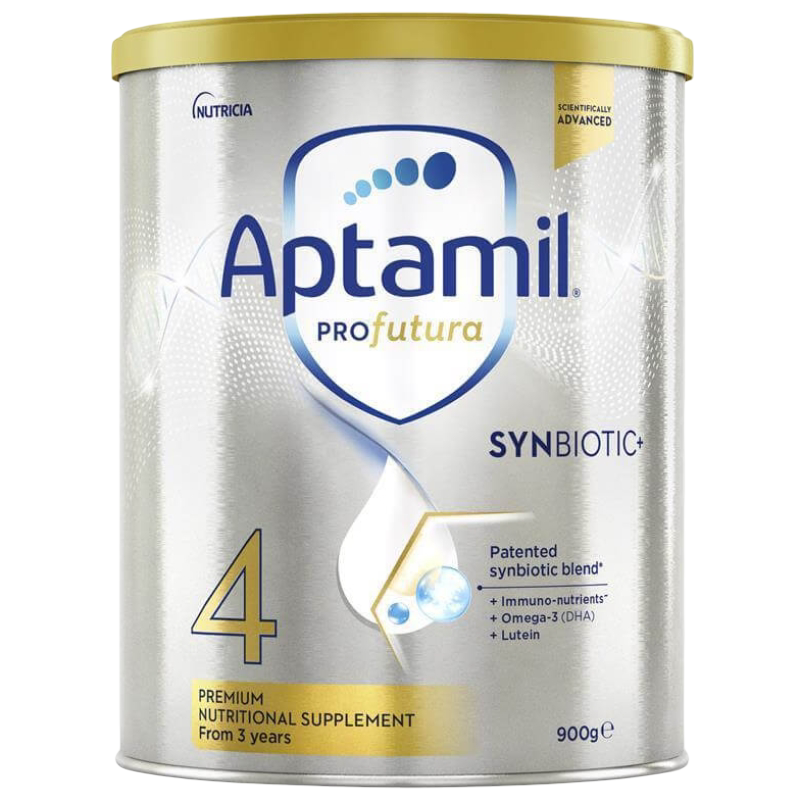 Aptamil (NZ) Profutura Premium Junior Milk Stage 4 (2 years+) 900g