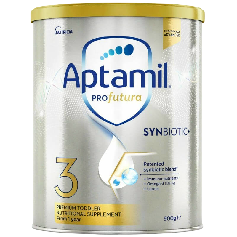 Aptamil (NZ) Profutura Premium Toddler Milk Stage 3 (1 year+) 900g