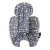 Grey Plush