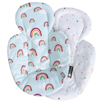 4moms Newborn Insert - Little Rainbow