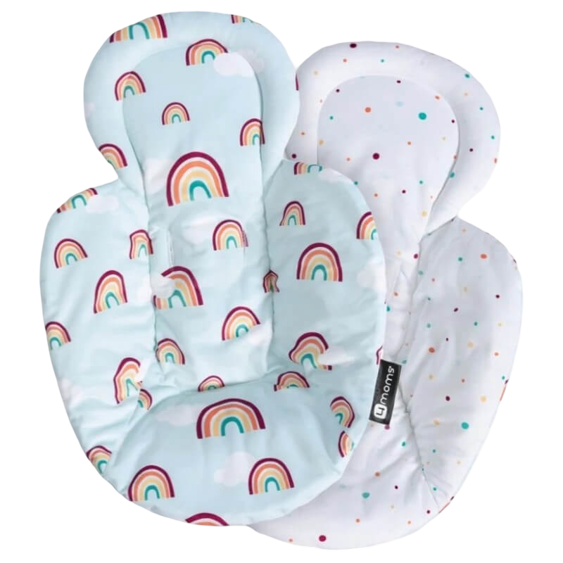 4moms 新生兒內襯 - 小彩虹