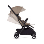 Silver Cross Nia Compact Baby Stroller Champagne
