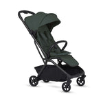 Silver Cross Nia Compact Baby Stroller Conifer Green