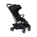 Silver Cross Nia Compact Baby Stroller Onyx Black
