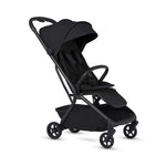 Silver Cross Nia Compact Baby Stroller Onyx Black