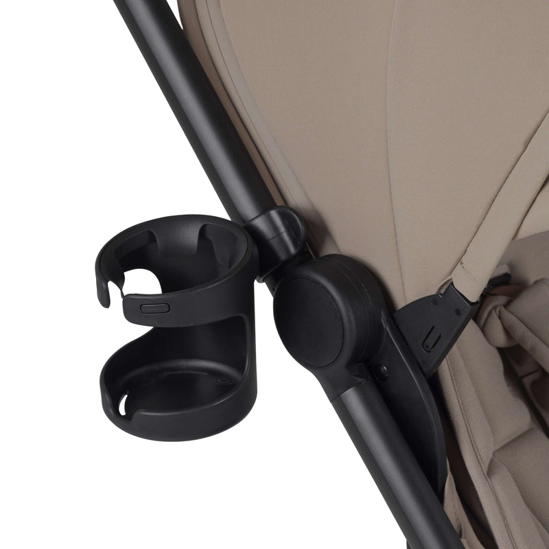 Silver Cross Nia Cup Holder