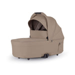 Silver Cross Nia Folding Carrycot Champagne