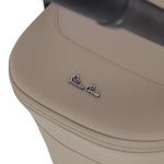 Silver Cross Nia Folding Carrycot Champagne