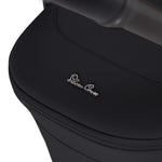 Silver Cross Nia Folding Carrycot Onyx Black