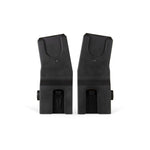Silver Cross Nia Universal Car Seat Adaptors