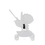 Silver Cross Nia Universal Car Seat Adaptors