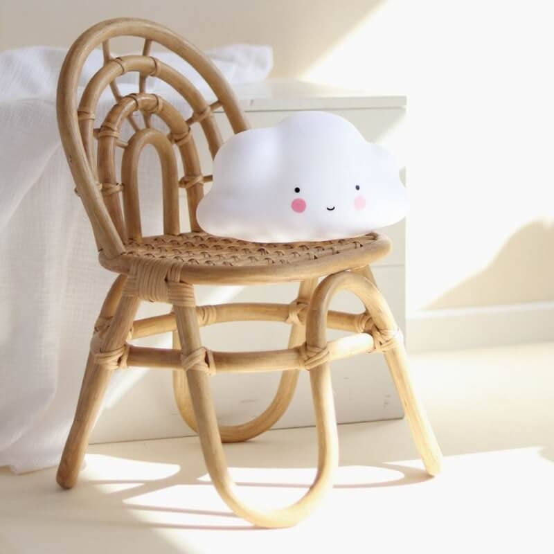 A Little Lovely Company Night Light - Cloud