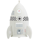 A Little Lovely Company Night Light - Rocket