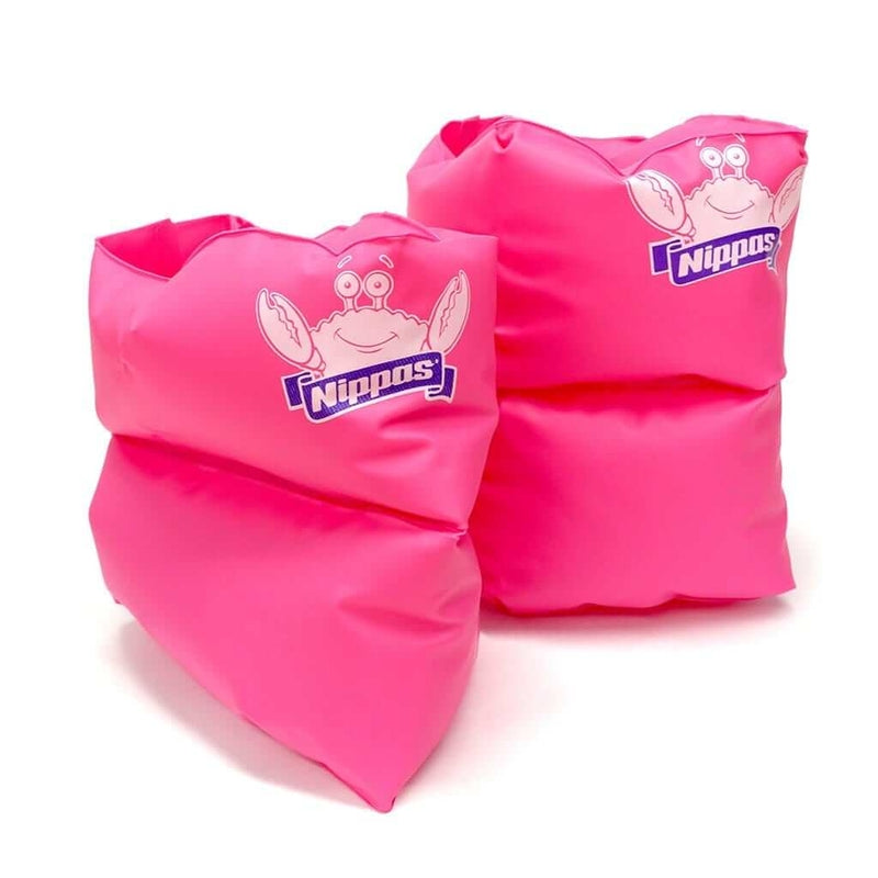 Wahu Nippas Arm Bands ASST - Small - Pink