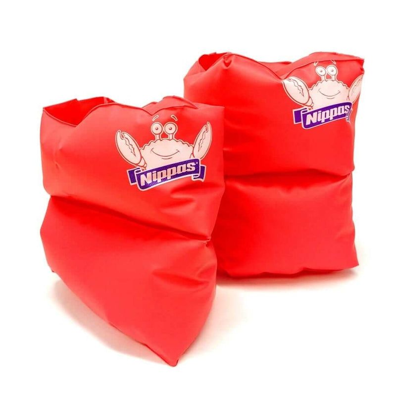 Wahu Nippas Arm Bands ASST - Small - Red