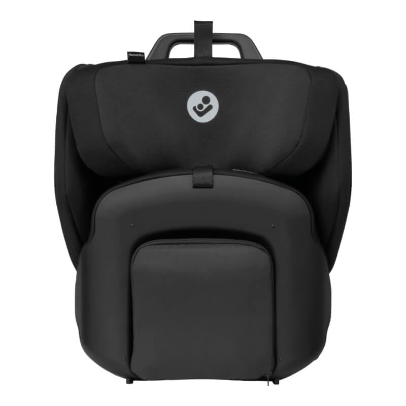 Maxi-Cosi Nomad Plus Car Seat (15-48 months) - Authentic Black