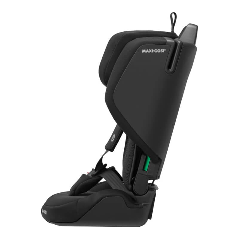 Maxi-Cosi Nomad Plus 兒童汽車安全座椅（15-48 個月）- 正品黑色