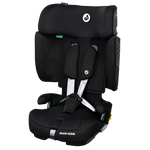 Maxi-Cosi Nomad XL Plus Car Seat (15 months - 12 years) - Authentic Black