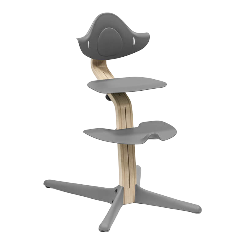 Stokke® Nomi® Chair - Beech Wood