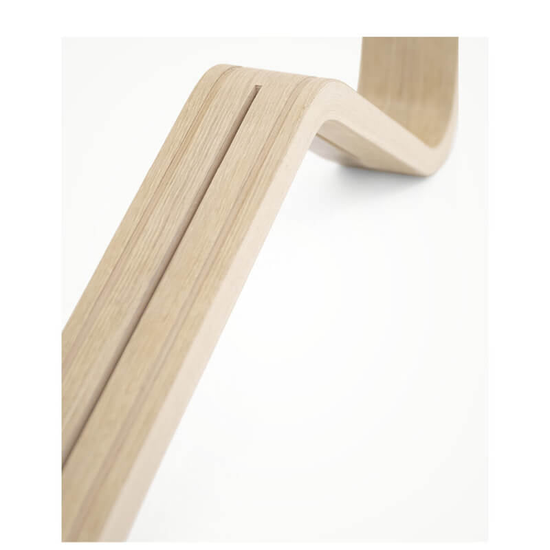 Stokke® Nomi® Chair - Beech Wood