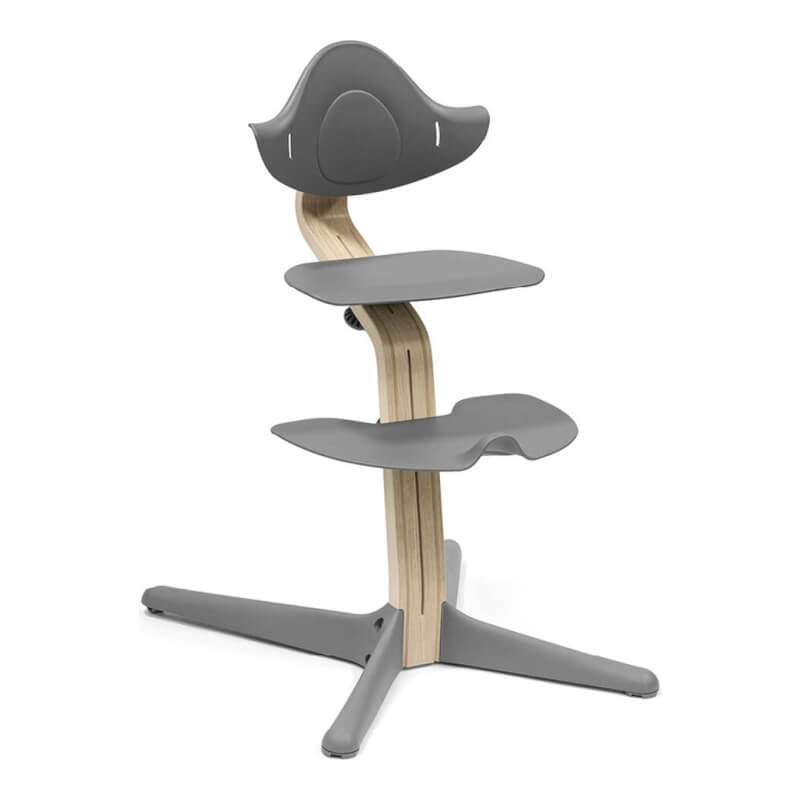 Stokke® Nomi® 椅 - 山毛櫸木