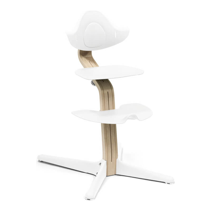 Stokke® Nomi® 椅 - 山毛櫸木